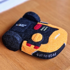 Elle added a photo of their purchase