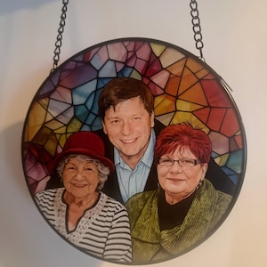 Kelly added a photo of their purchase