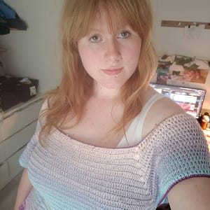 Marit heeft een foto van de aankoop toegevoegd