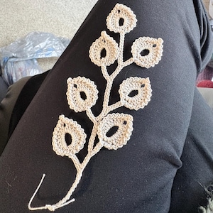 Laure added a photo of their purchase