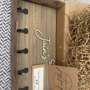 Taanya added a photo of their purchase