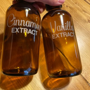 NEW Kitchen Conversions Chart Measurements Cut File Instant - Etsy