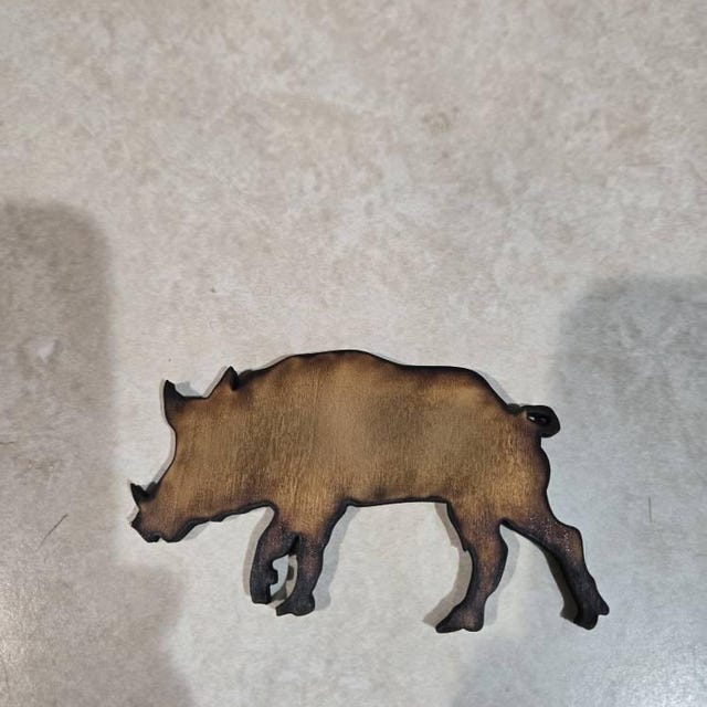 Ida Fenack added a photo of their purchase