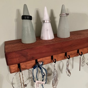 Acquirente Etsy ha aggiunto una foto del proprio acquisto