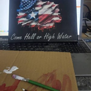 Gloria added a photo of their purchase