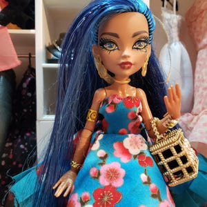 Kim added a photo of their purchase