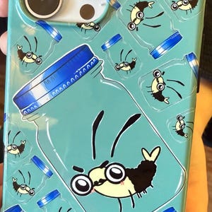 Lucy added a photo of their purchase