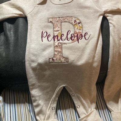Beautiful Printed Romper In Blended Stuff With Cap For Baby Girls main image 1