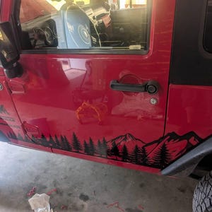 Blake added a photo of their purchase