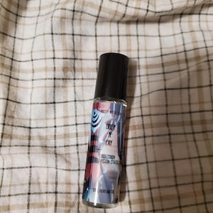 Katherine added a photo of their purchase