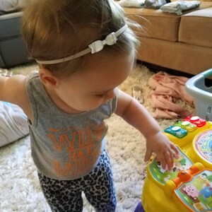 Stephanie added a photo of their purchase