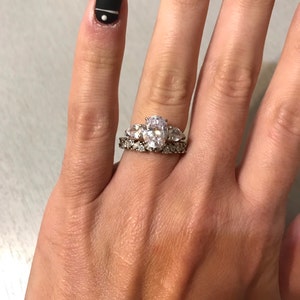 Vanessa added a photo of their purchase