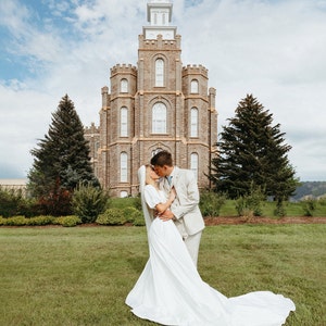 Emily added a photo of their purchase