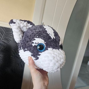 Amy heeft een foto van de aankoop toegevoegd