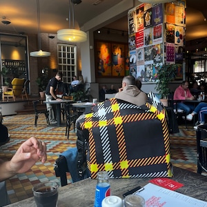 Yann added a photo of their purchase