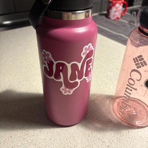 Jane added a photo of their purchase