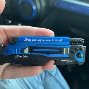 Lesley added a photo of their purchase