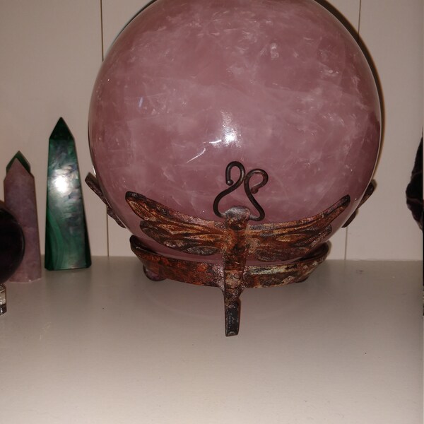 XXL Handcarved Wooden Display Stand,8wood Tripod Stand,wood Carved 3 ...