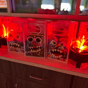 Nina added a photo of their purchase