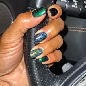 Khalia added a photo of their purchase