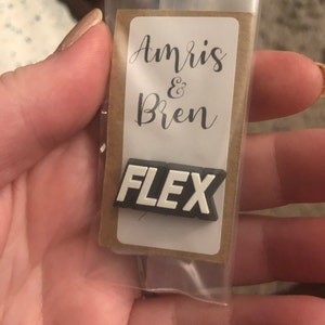 Jennifer added a photo of their purchase