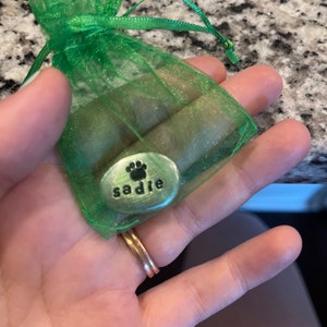 Haley added a photo of their purchase