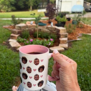 Amanda added a photo of their purchase