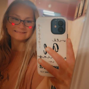 Maddison added a photo of their purchase