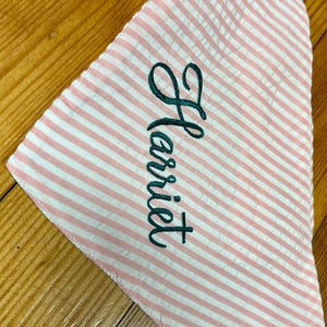 Acquirente Etsy ha aggiunto una foto del proprio acquisto
