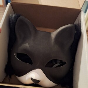 Raccoon added a photo of their purchase