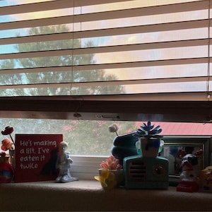 Mary added a photo of their purchase