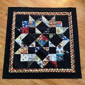 Francesca added a photo of their purchase