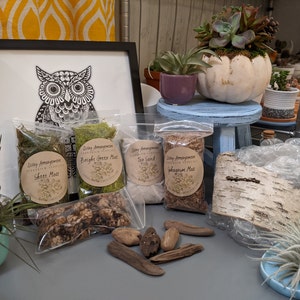 Comprador de Etsy ha añadido una foto de su compra