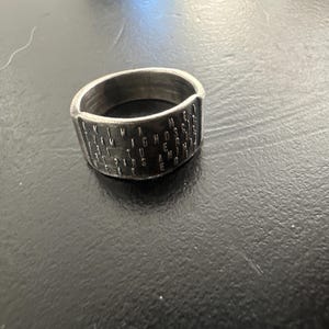 Vanesa added a photo of their purchase