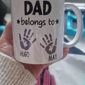 Susan added a photo of their purchase