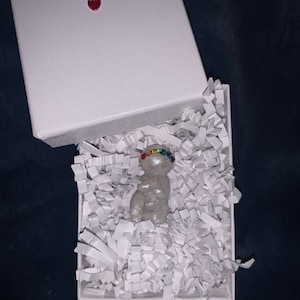 gaby added a photo of their purchase