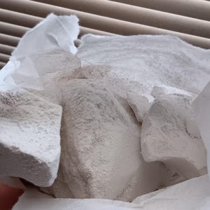 Patricia added a photo of their purchase