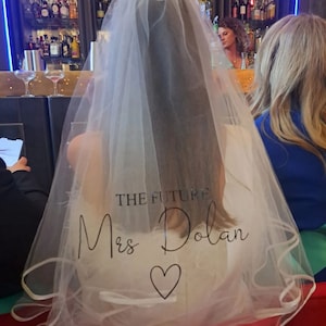 Rachel added a photo of their purchase