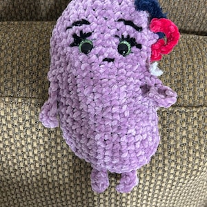 Tracy added a photo of their purchase