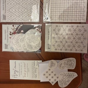 Alexandra added a photo of their purchase