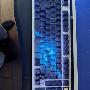 Sarah added a photo of their purchase