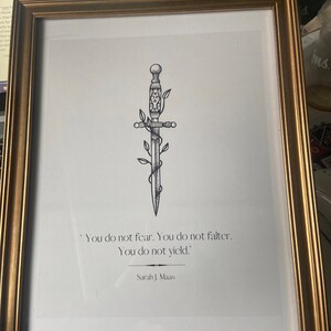 Emma added a photo of their purchase