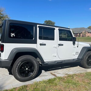 Darlene added a photo of their purchase
