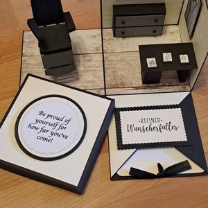 Sabine added a photo of their purchase