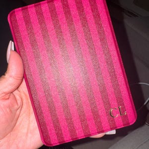 Crystal added a photo of their purchase