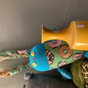 Jennifer added a photo of their purchase