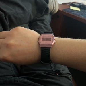 Nora added a photo of their purchase