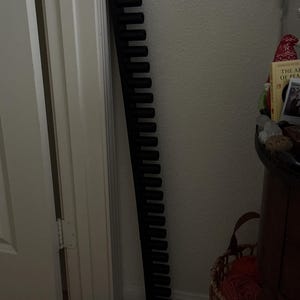 Dominique added a photo of their purchase