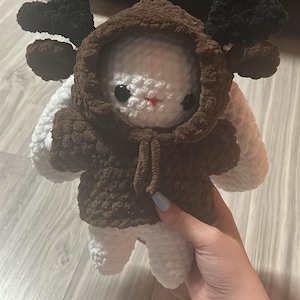Hanna-Marie added a photo of their purchase