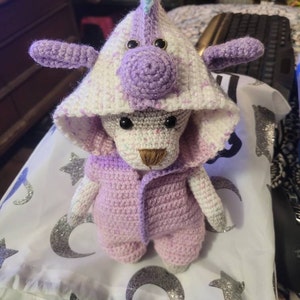 Amy added a photo of their purchase